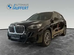 BMW X1 xDrive20i   M Sportpaket HK HiFi DAB LED RFK