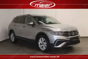Volkswagen Tiguan Allspace 2.0 TDI Life 4M.-Virt.-AHK-LED-