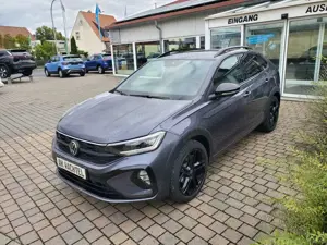 Volkswagen Taigo R-Line 1,5 TSI BlackStyle IQ-Light IQ-Drive ACC