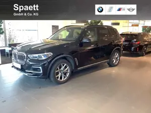BMW X5 xDrive30d xLine Head-Up HiFi DAB WLAN AHK