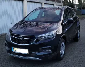 Opel Mokka X 1.4 Benzin | 120 Jahre Edition | CarPlay | VB