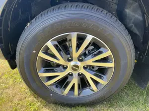 Isuzu D-Max Double Cab 1.9 163PS 4WD AT LSE Bild 5