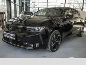 Opel Astra Elegance Plug-in-Hybrid 1.6 T/Navi/Sitz/Lenkrad/WS