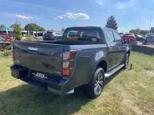Isuzu D-Max Double Cab 1.9 163PS 4WD AT LSE Bild 3