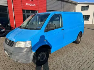 Volkswagen T5 Transporter Kasten-Kombi Kasten *AHK*