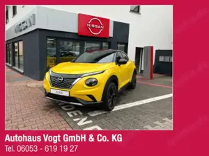 Nissan Juke Hybrid N-Sport°BOSE°PROPILOT°360°KAMERA°SH°