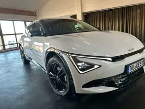 Kia EV6 Bild 2