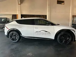 Kia EV6 Bild 3