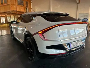Kia EV6 Bild 4