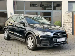 Audi Q3 1.4 TFSI 16V aus 1.Hand