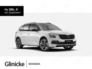Skoda Kamiq 1.5 TSI Monte Carlo