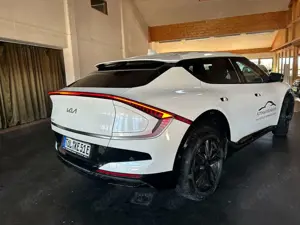 Kia EV6 Bild 5