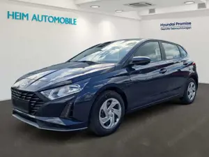 Hyundai i20 1.2 Select