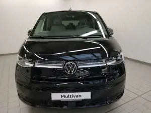 Volkswagen T7 Multivan LÜ 2.0 TDI SCR Style Bild 3