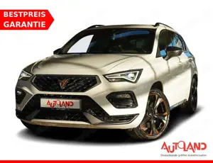 CUPRA Ateca 2.0 4Drive LED Navi Totwinkel 360° DAB PDC