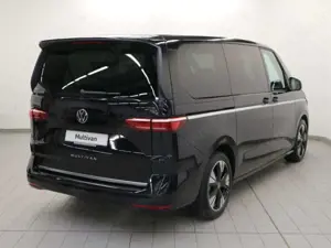 Volkswagen T7 Multivan LÜ 2.0 TDI SCR Style Bild 4