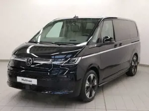 Volkswagen T7 Multivan LÜ 2.0 TDI SCR Style Bild 2