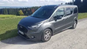 Ford Grand Tourneo