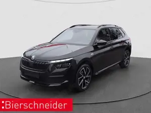 Skoda Kamiq 1.5 TSI DSG Monte Carlo VOLL-LED PANO NAVI