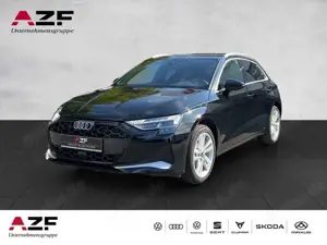 Audi A3 adv. 30 Schaltgetriebe UPE 39.650 €