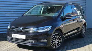 Volkswagen Touran Comfortline 7sitzer/Navi/AppConnect/17" . . .