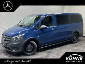 Mercedes-Benz Vito Tourer 114 lang Kamera AHK SHZ CarPlay