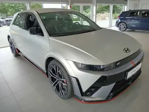 Hyundai IONIQ 5 N 84 kWh 4WD Basismodell