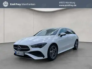 Mercedes-Benz CLA 180 CLA