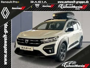 Dacia Jogger TCe 110 Ex treme