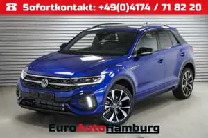 Volkswagen T-Roc 1,5 TSI DSG R-Line - LAGER