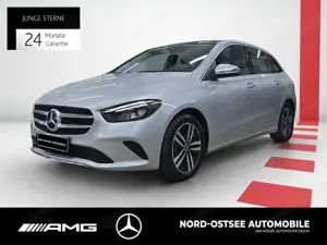 Mercedes-Benz B 250 e PROGRESSIVE  AHK PARKPAKET PANO LED DAB