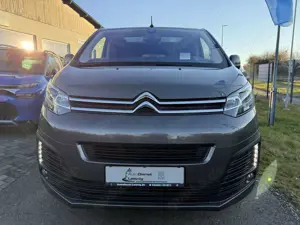 Citroen Spacetourer 2.0BlueHDi180 EAT8 M Business Lounge