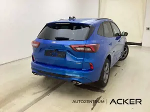 Ford Kuga Bild 5