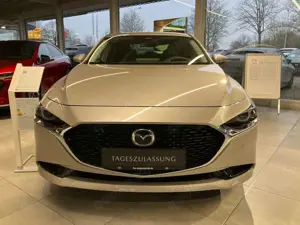 Mazda 3 2.5L 140PS Exclusive-line TAGESZULASSUNG Bild 2