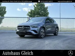Mercedes-Benz GLA 220 GLA 220 Progressive (EURO 6d) Navi/Standheizung