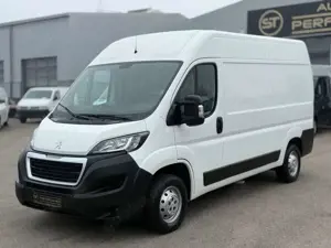 Peugeot Boxer 335 L2H2 BlueHDi 130 KLIMA SORTIMO AHK SHZ