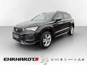 SEAT Ateca 1.5 TSI ACT DSG FR AHK*LED*NAV*SHZ*ACC*PARKLENK...