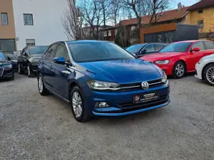 Volkswagen Polo 1.6 TDI DSG/Highline/Led/Virtual/Pano/ Bild 2