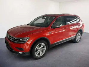Volkswagen Tiguan Allspace 2.0 TDI Highline 4Motion/VOLL