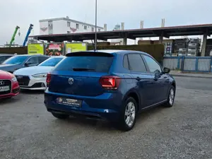 Volkswagen Polo 1.6 TDI DSG/Highline/Led/Virtual/Pano/ Bild 5