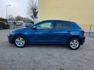 Volkswagen Polo 1.6 TDI DSG/Highline/Led/Virtual/Pano/ Bild 4