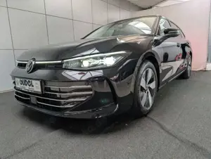 Volkswagen Passat Variant Passat 2.0 TDI Elegance AHK IQ Nav App