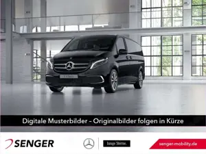 Mercedes-Benz V 300 d Edition Avantgarde 4x4 lang LUXUSSITZE