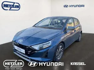 Hyundai i20 Trend 1.0 T-GDI EU6d Navi digitales Cockpit LED Ap