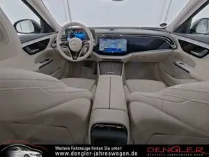 Mercedes-Benz E 200 BEIGE*PANO*SUPERSCREEN Avantgarde Advanced Bild 3