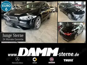 Mercedes-Benz CLA 250 CLA 250 e SB AMG Line/CarPlay/LED/RFK/Winter-P.