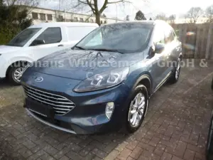 Ford Kuga Plug-In Hybrid Titanium X
