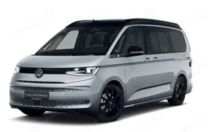 Volkswagen T7 California 2.0 TDI DSG Beach, Standheizung, ACC