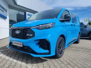 Ford Transit Custom Transit Custom 320 L1H1 DoKa MS-RT