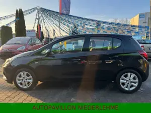 Opel Corsa 1.2*Klima*Sitz-Lenkradhzg*Allwetter*HUNEU